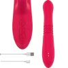Vibrators