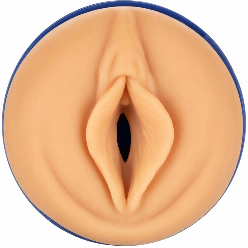 Shona River Anatomical Intimate Machine Skin Tone 17 cm Shona River Anatomical Intimate Machine Skin Tone 17 cm