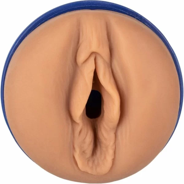 Ginebra Bellucci Anatomical Intimate Device Caramel Tone