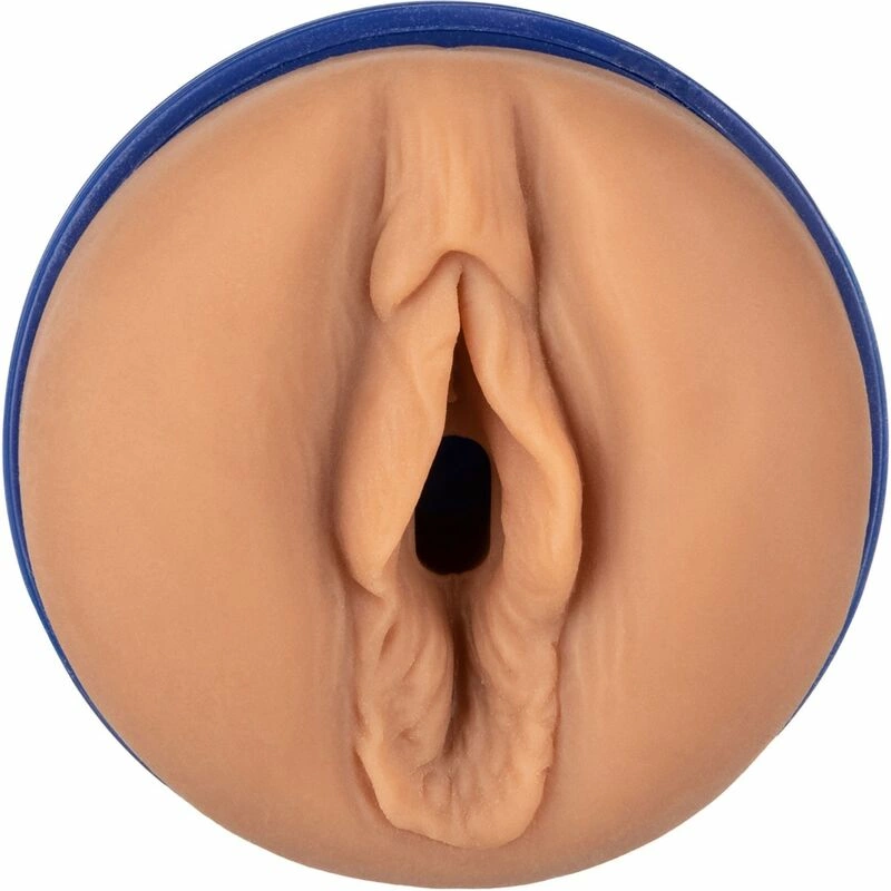 Ginebra Bellucci Anatomical Intimate Device Caramel Tone
