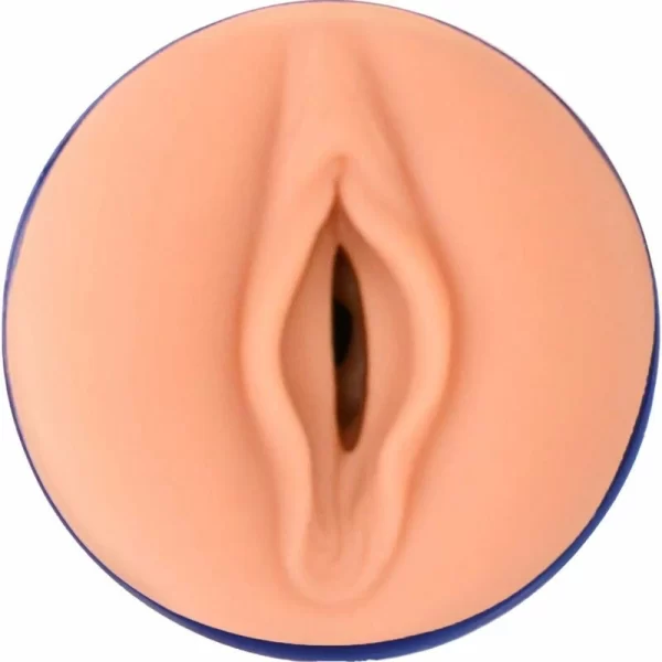 Jayla de Angelis Intimate Machine Skin-Tone Compact Model