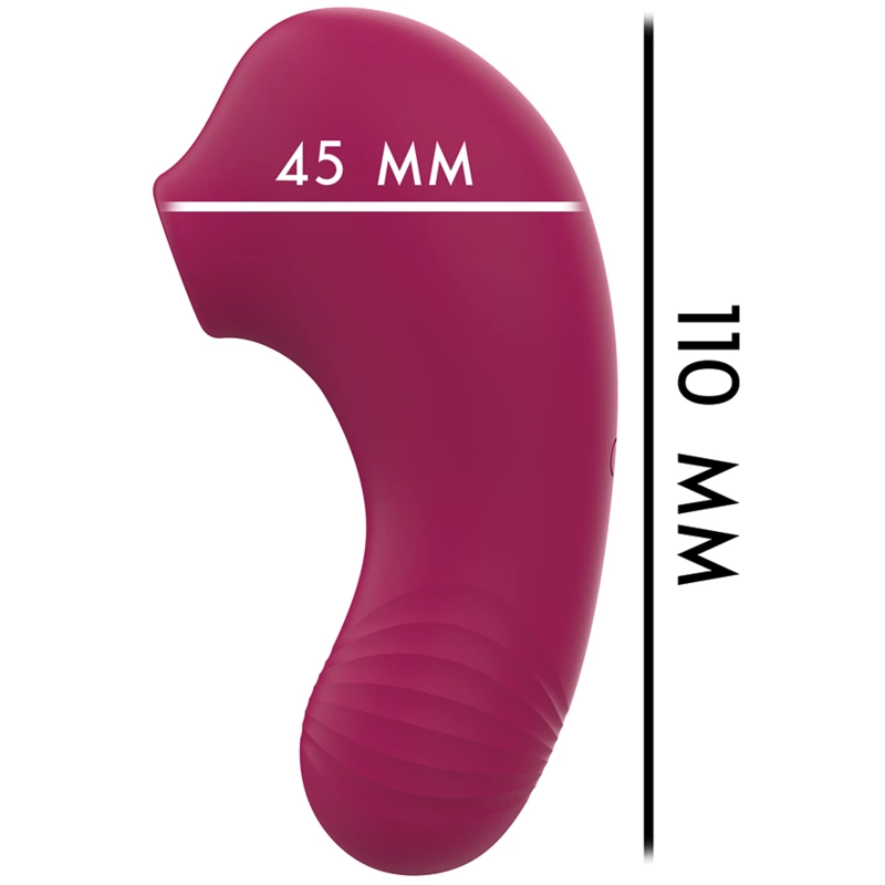 WIBRATORY