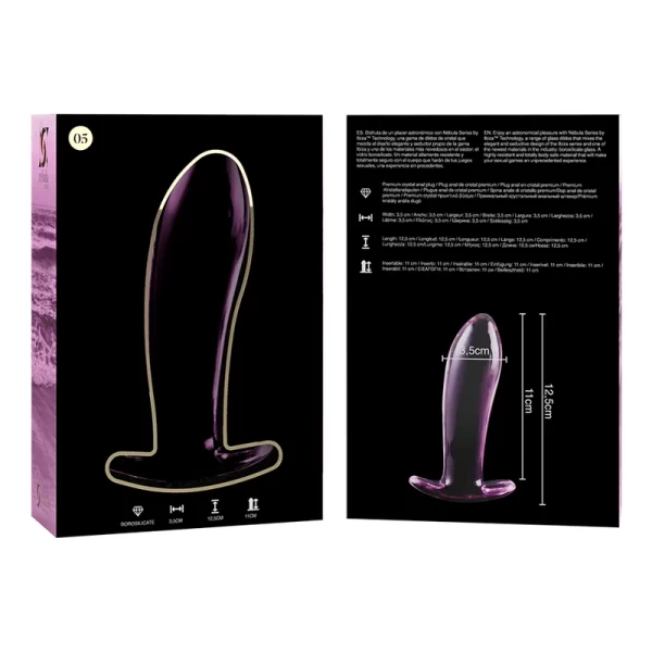 Anal toys