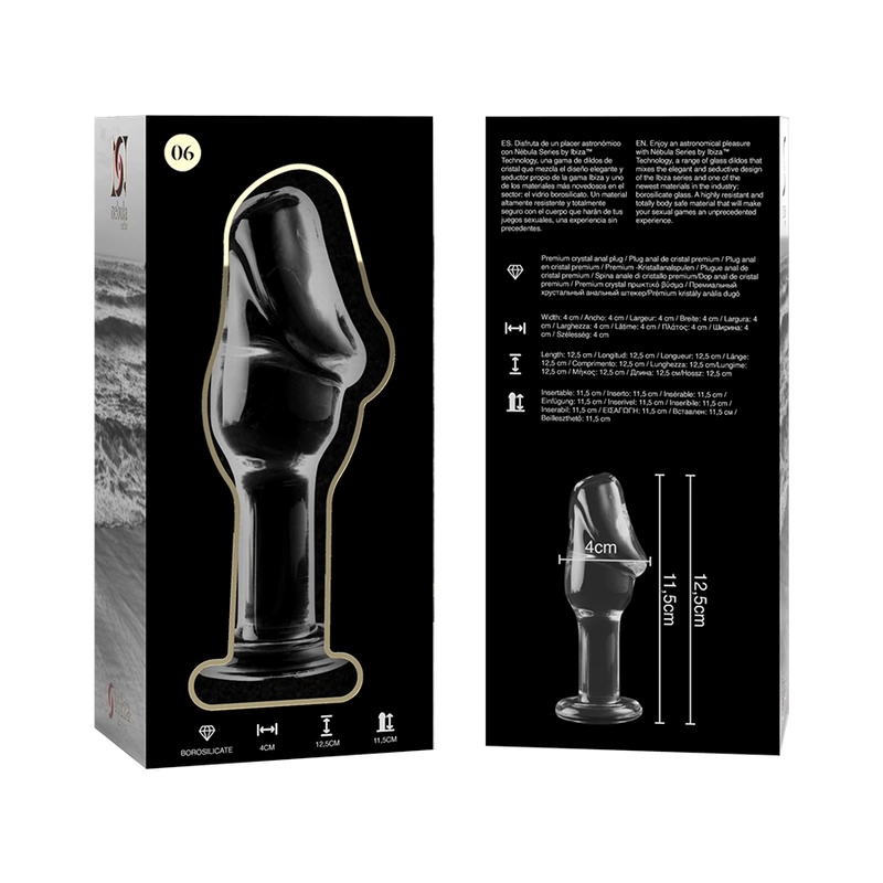 Sextoys Anal toys