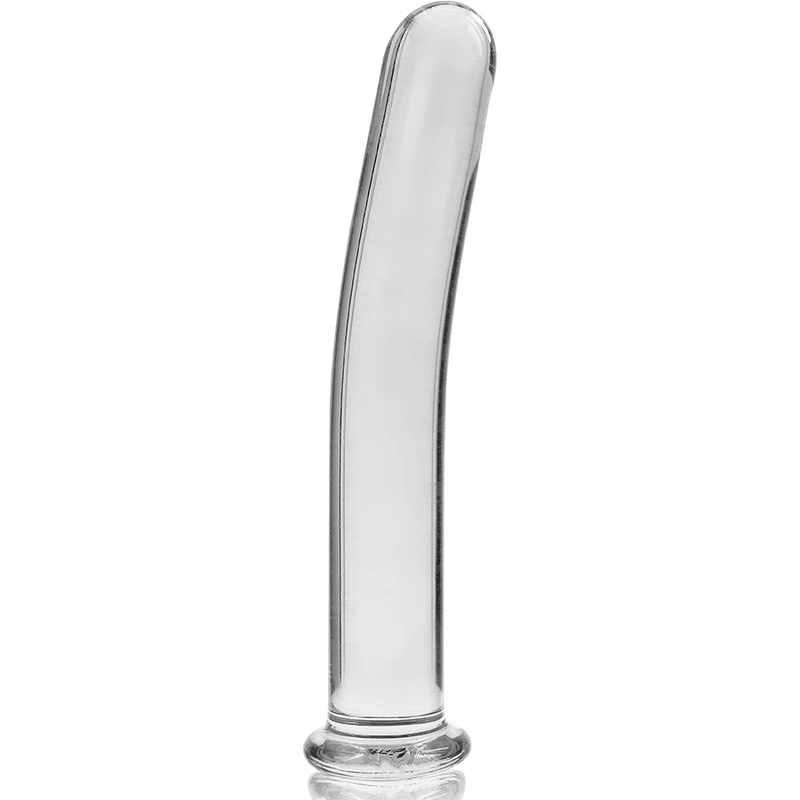 5 cm Transparentny
