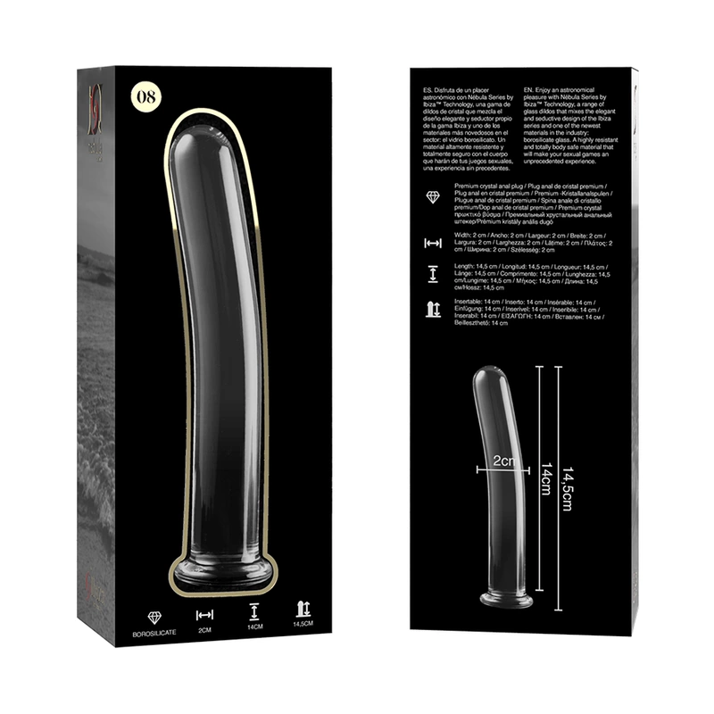 Dildos & dongs