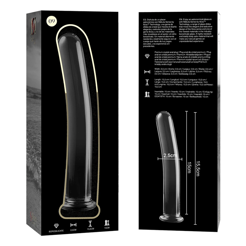 Dildos & dongs