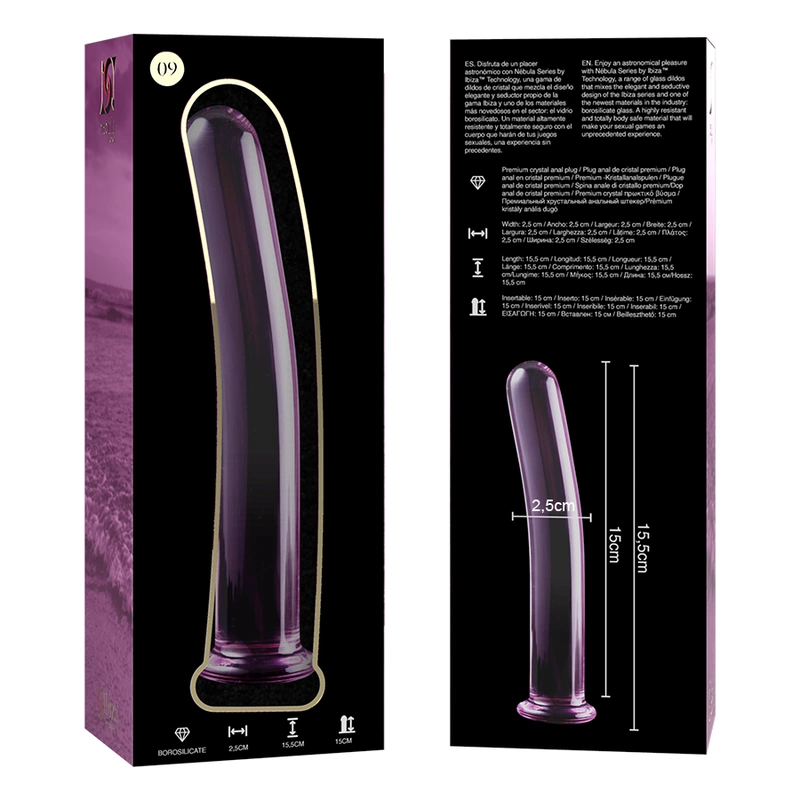 Dildos & dongs
