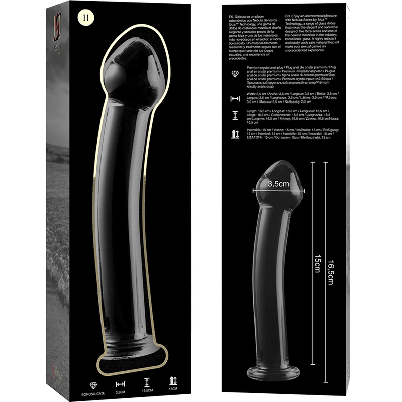 DILDO