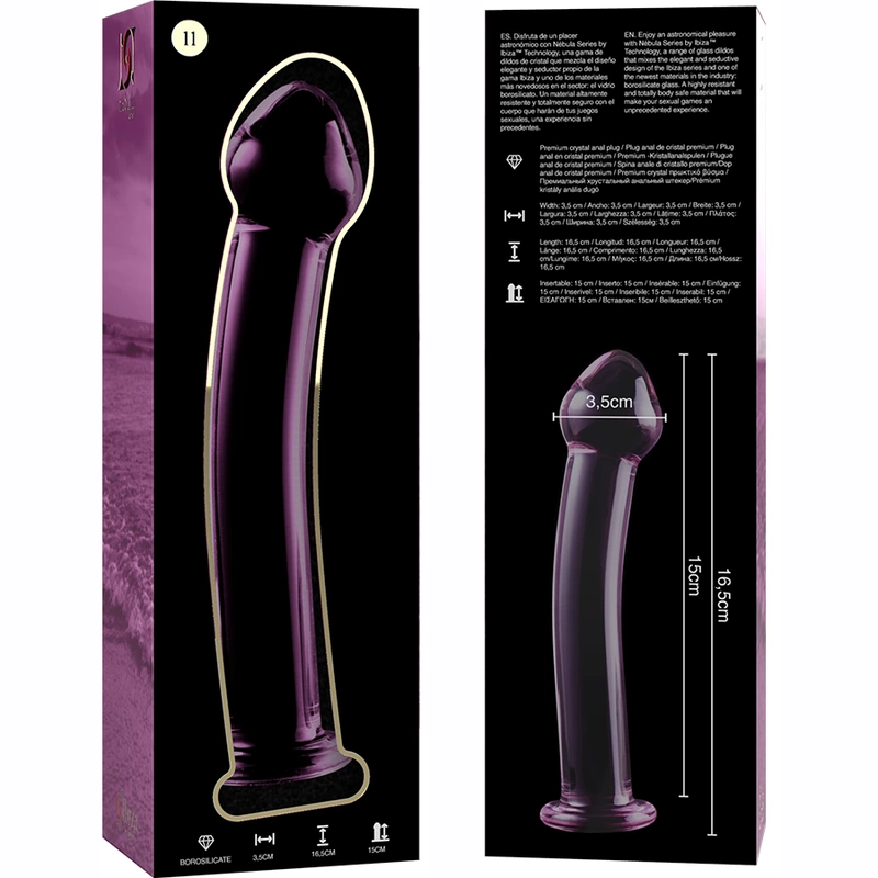 16 cm
