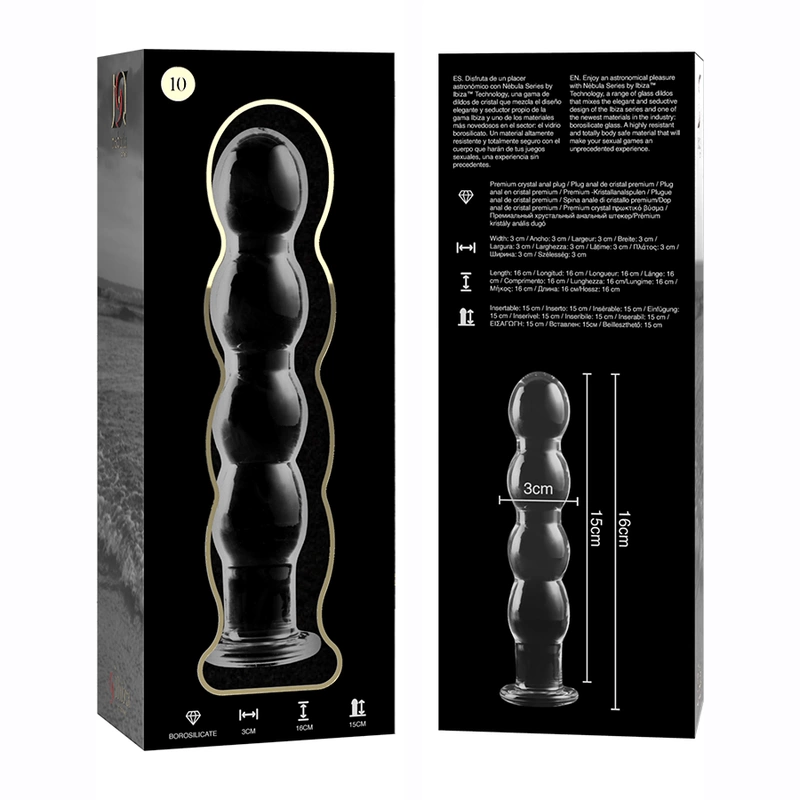 DILDO