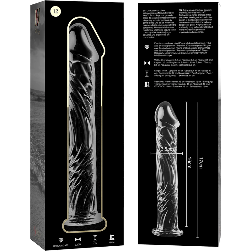 Sextoys Dildos & dongs