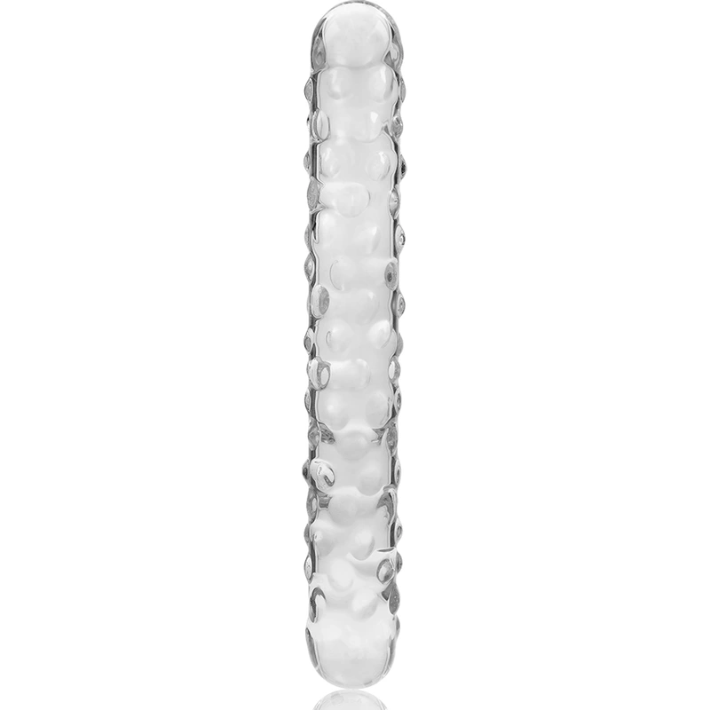 5 cm transparentny