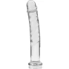 5 cm Transparentny