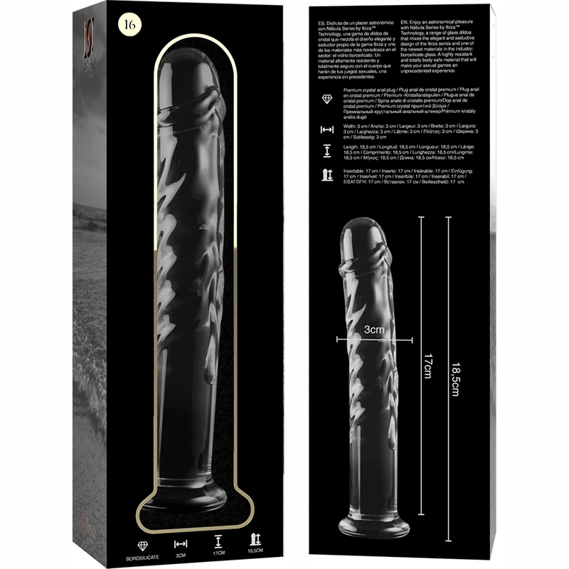 Dildos & dongs
