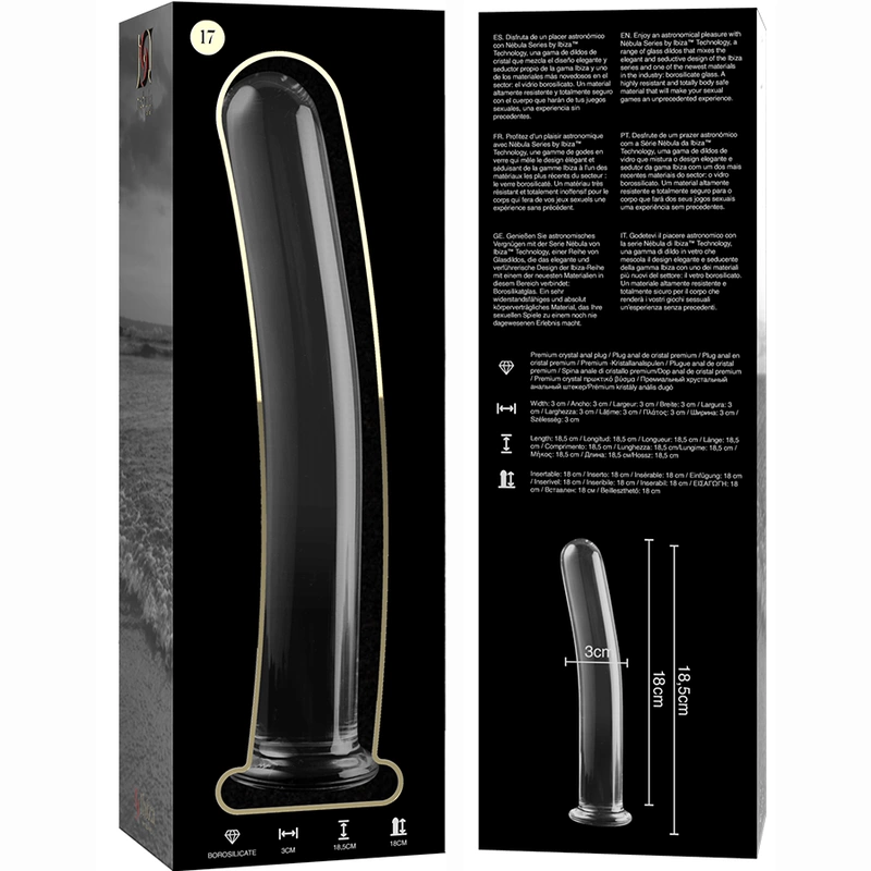 Dildos & dongs