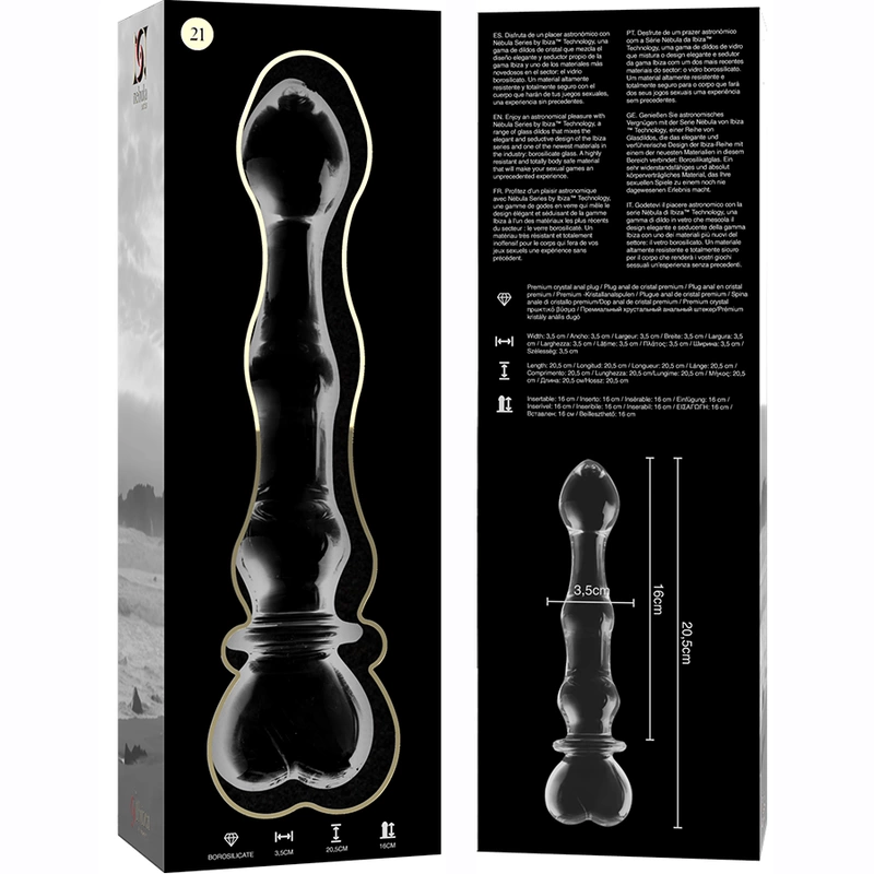 Dildos & dongs