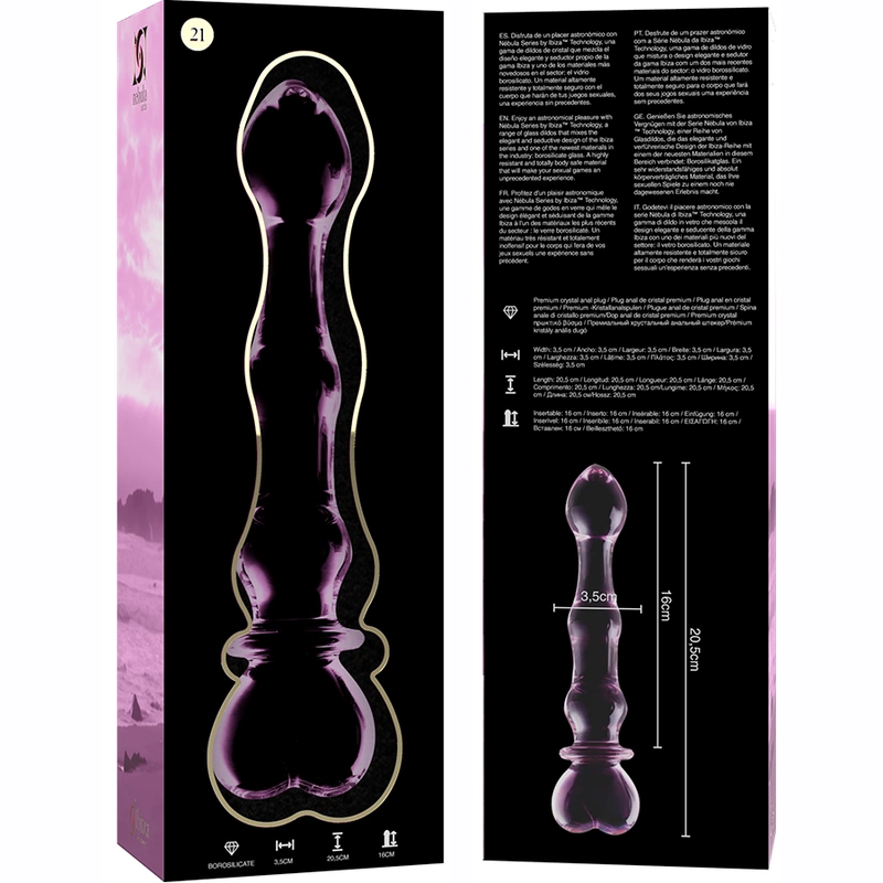 Dildos & dongs