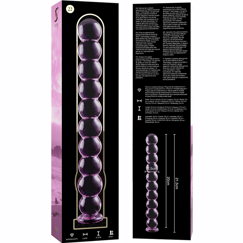 Dildos & dongs