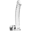 5 cm Transparentny