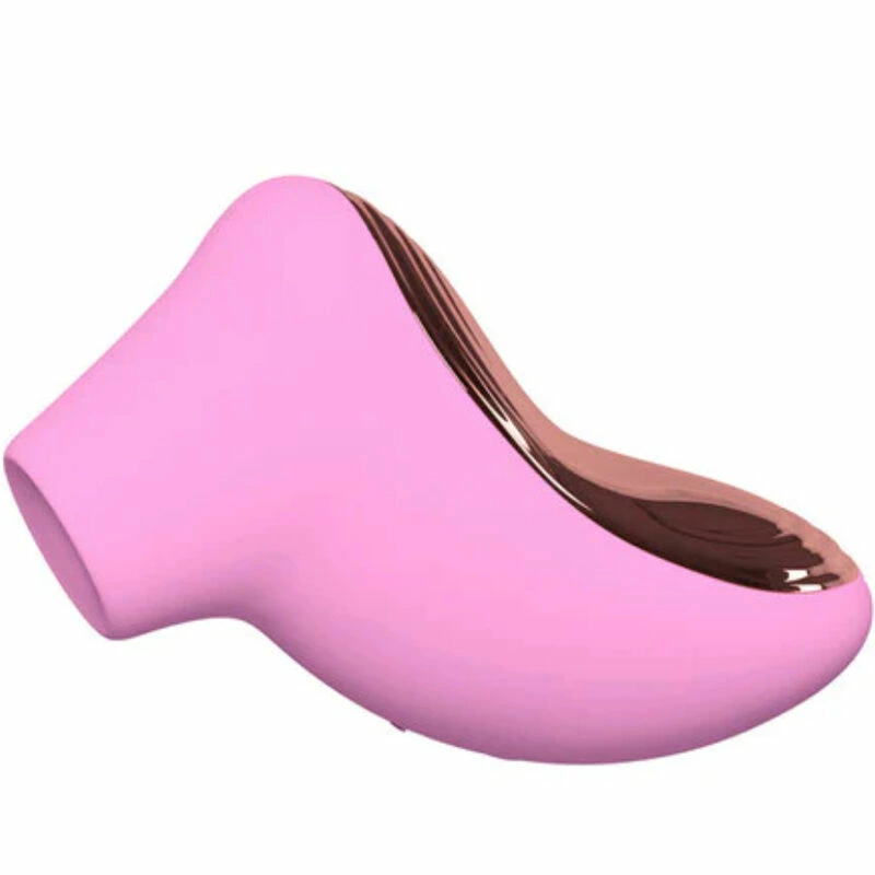 LELO SONA 2 Travel Pink - kompaktowy model soniczny podroÅ¼ny