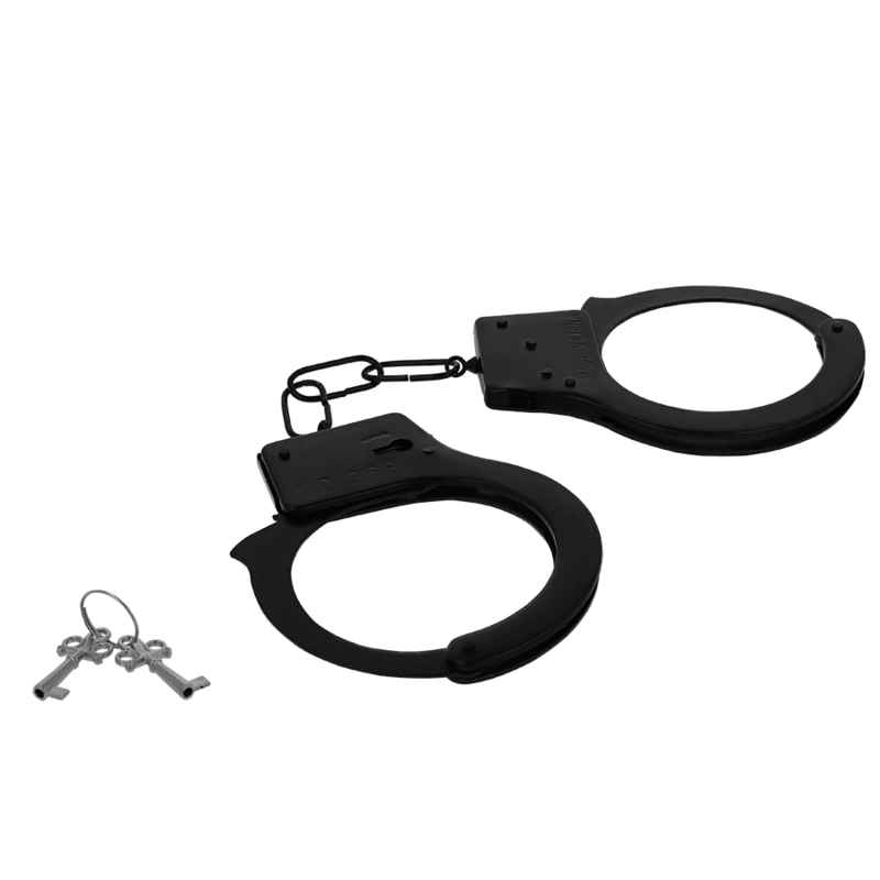 Cuffs Bondage