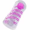 Fantasy Intimate Device Spiral System Transparent