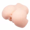 Crazy Bull Dual Vibration Intimate System z Dwoma KanaÅ‚ami