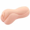 Crazy Bull Bella - Masturbator model anatomiczny z teksturÄ… wewnÄ™trznÄ… TPR