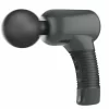 PowerMassager 7 Modes 5 Speeds USB Dark Gray
