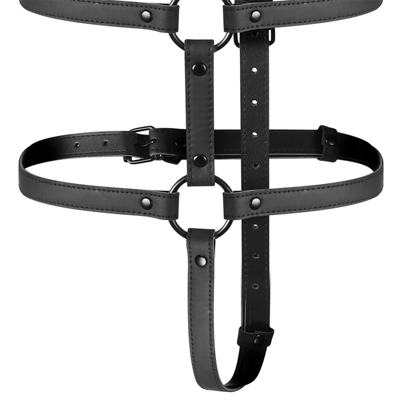 Harnesses