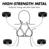Harnesses