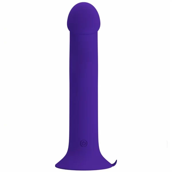 Murray Youth Violet Rechargeable Vibrating Model 12 Modes