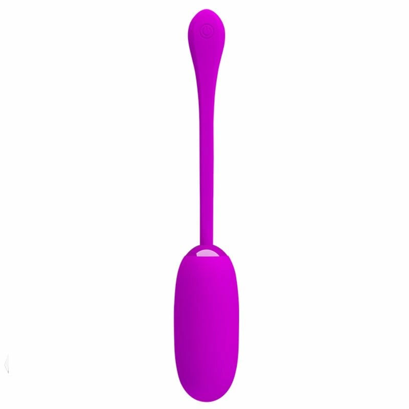 Julius Intimate Vibration System USB Purple Waterproof