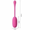 Kegel balls