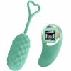 Vivian Green Wireless Remote Vibrating Egg