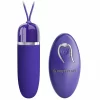 Darlene Youth Violet Mini Wireless Vibration Device
