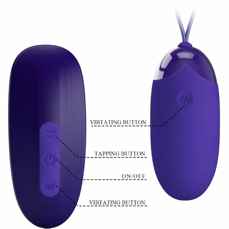 WIBRATORY