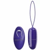 Selkie Youth Mini Wireless Intimate Device Violet Remote