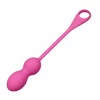 Pretty Love Elvira RoÅ¼owe Kulki Treningowe Kegla z AplikacjÄ… Bluetooth