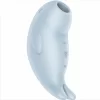 Seal You Soon Air Pulse Intimate Massager