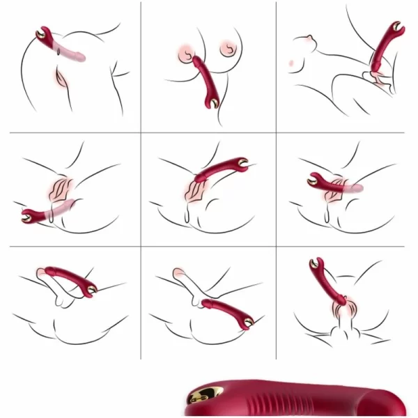9 Modes
