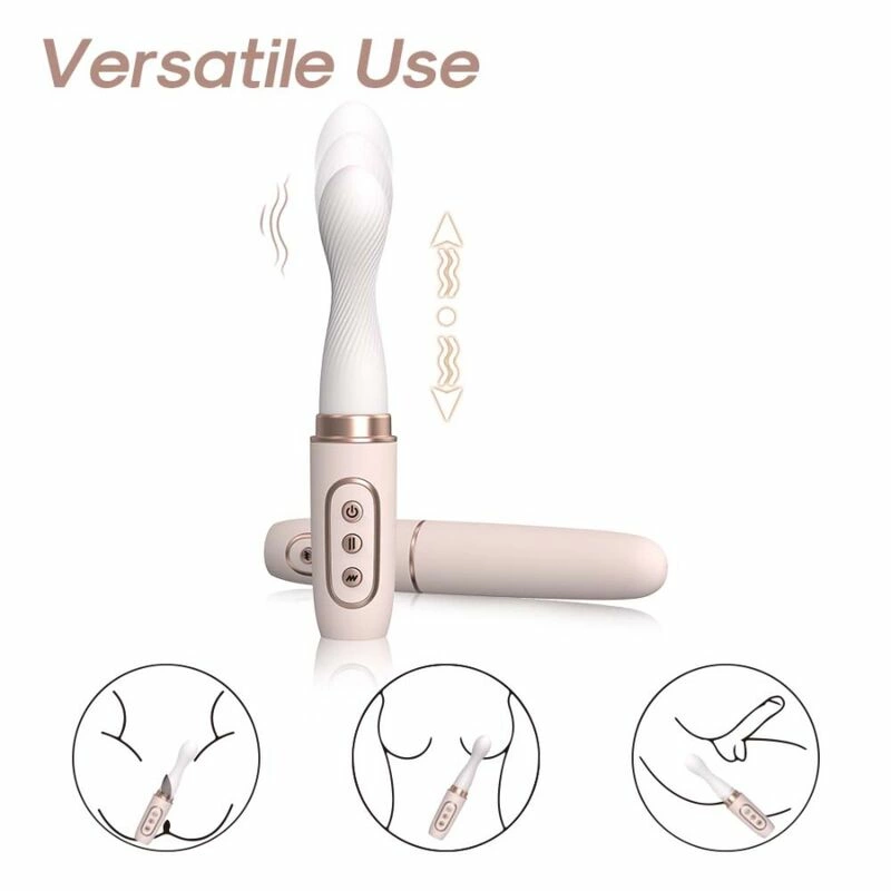 Vibrators