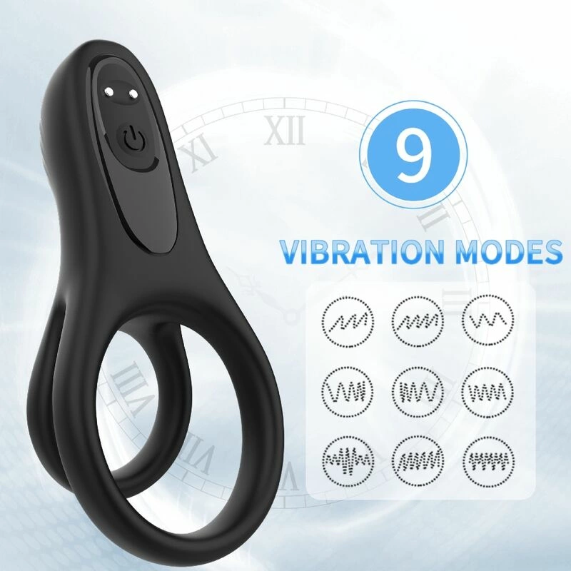 9 Modes