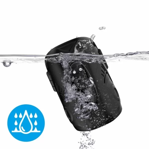Waterproof
