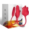 Air stimulators