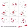 Air stimulators Sextoys