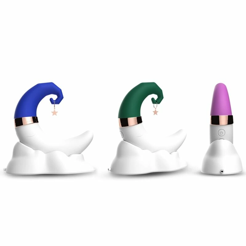 Vibrators