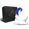 SWEETMOON Blue - Dual-Action Suction & Vibration System