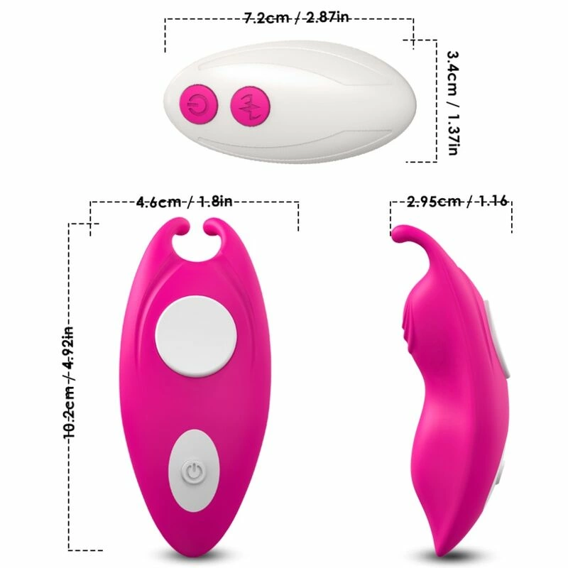 Vibrators